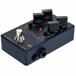 Darkglass Alpha Omicron Bass Distortion