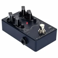 Darkglass Alpha Omicron Bass Distortion
