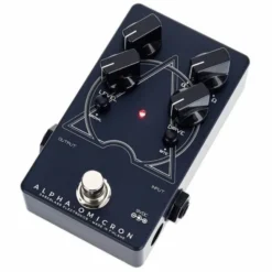 Darkglass Alpha Omicron Bass Distortion