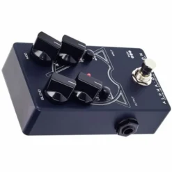 Darkglass Alpha Omicron Bass Distortion