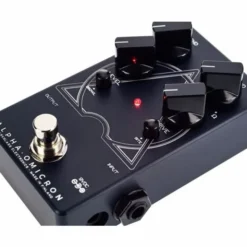 Darkglass Alpha Omicron Bass Distortion