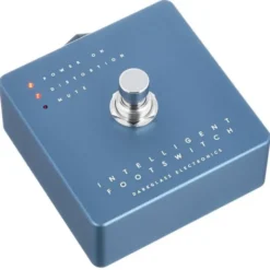 Darkglass A-O Intelligent Footswitch