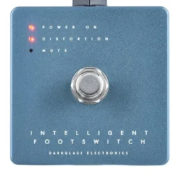 Darkglass A-O Intelligent Footswitch