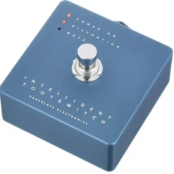 Darkglass A-O Intelligent Footswitch