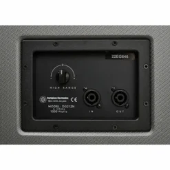 Darkglass DG212N Bass Cab