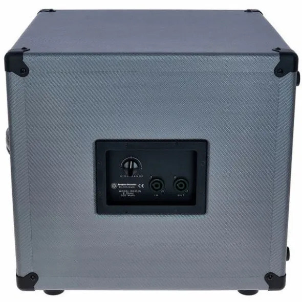 Darkglass DG112N Bass Cab