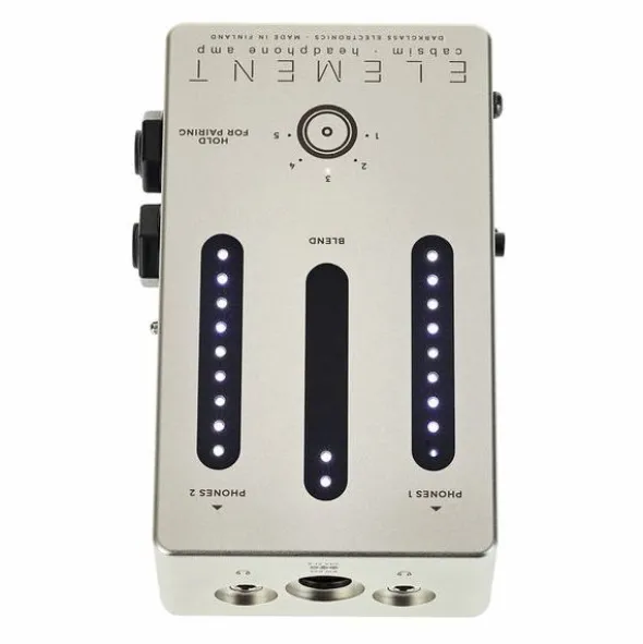 Darkglass Element Cabsim/Headph. Amp