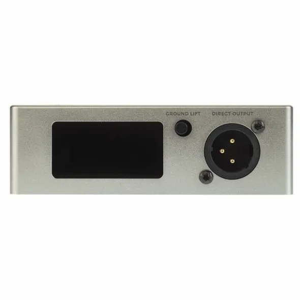 Darkglass Element Cabsim/Headph. Amp