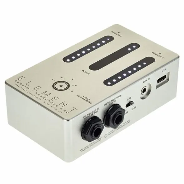 Darkglass Element Cabsim/Headph. Amp