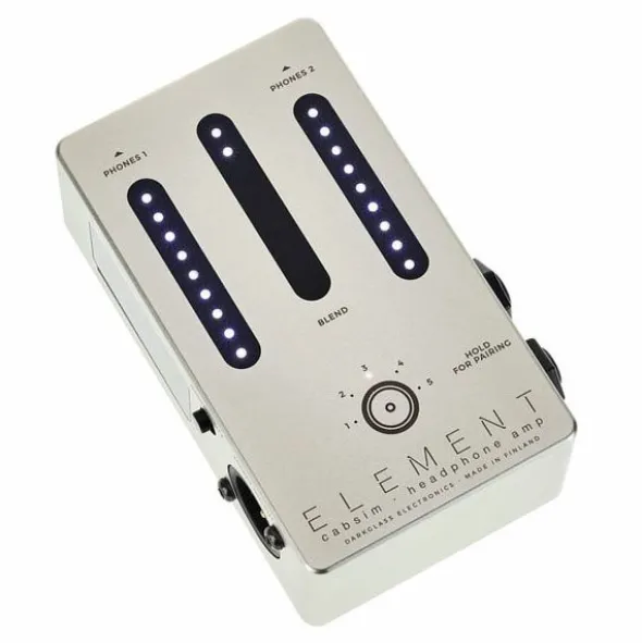 Darkglass Element Cabsim/Headph. Amp