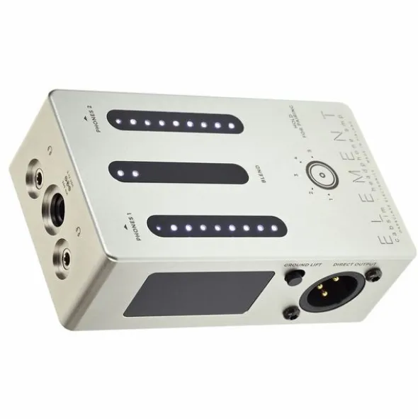 Darkglass Element Cabsim/Headph. Amp
