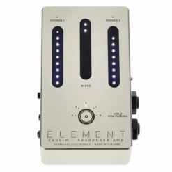 Darkglass Element Cabsim/Headph. Amp
