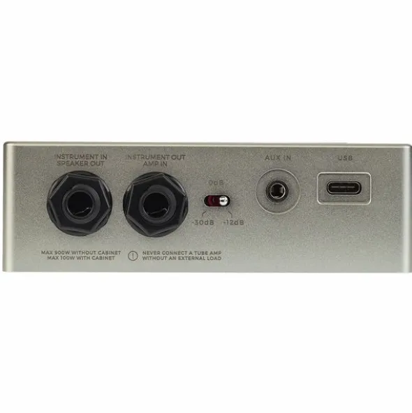 Darkglass Element Cabsim/Headph. Amp