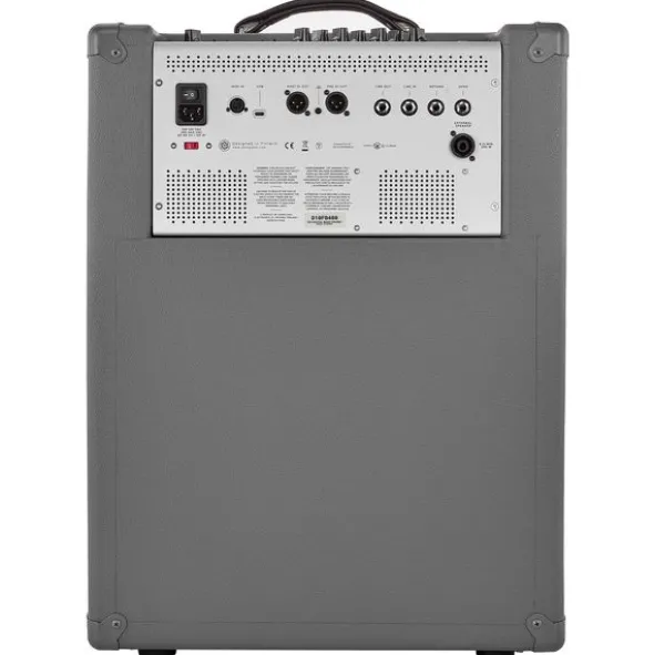 Darkglass Infinity 500 Combo 210