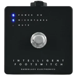 Darkglass Intelligent Footswitch
