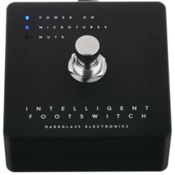 Darkglass Intelligent Footswitch