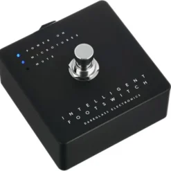 Darkglass Intelligent Footswitch