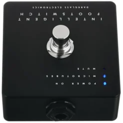 Darkglass Intelligent Footswitch