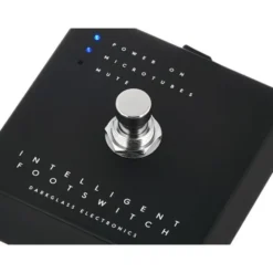 Darkglass Intelligent Footswitch