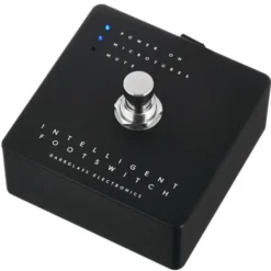 Darkglass Intelligent Footswitch