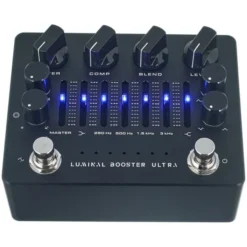 Darkglass Luminal Booster Ultra