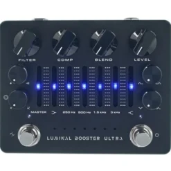 Darkglass Luminal Booster Ultra