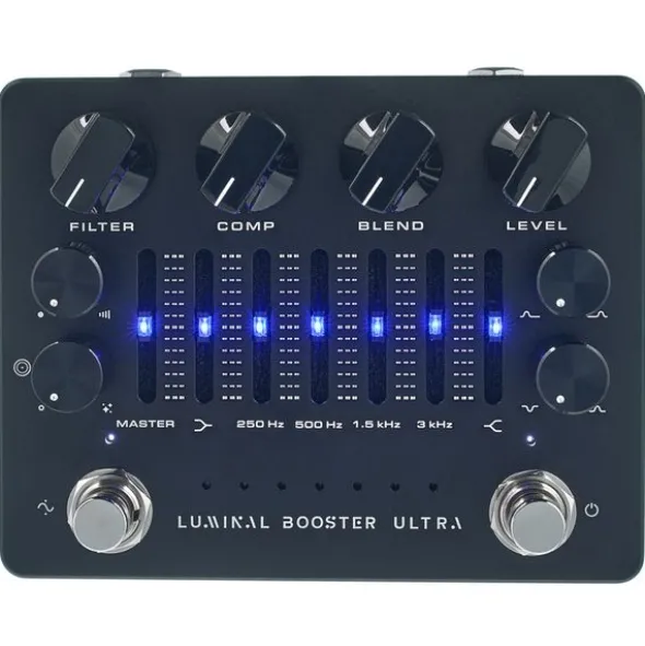 Darkglass Luminal Booster Ultra
