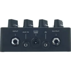 Darkglass Luminal Booster Ultra