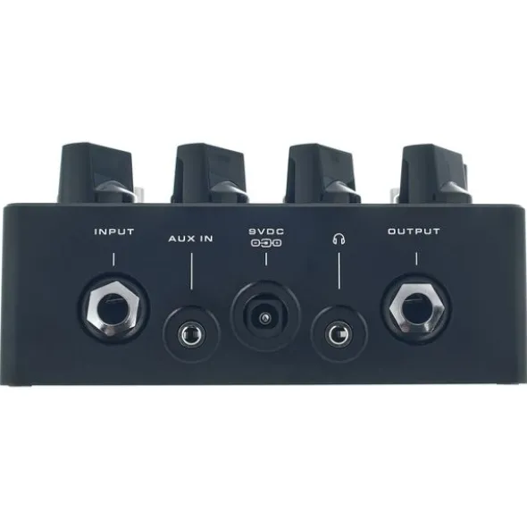 Darkglass Luminal Booster Ultra