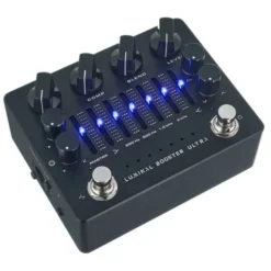 Darkglass Luminal Booster Ultra