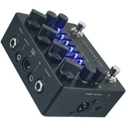 Darkglass Luminal Booster Ultra