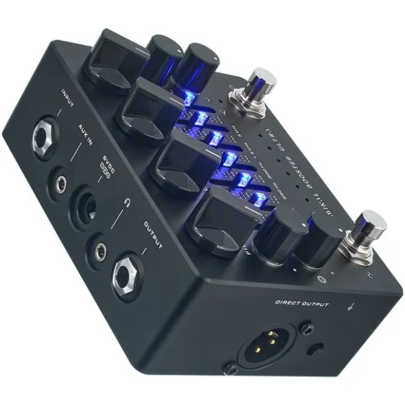 Darkglass Luminal Booster Ultra