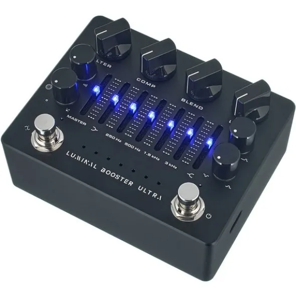 Darkglass Luminal Booster Ultra