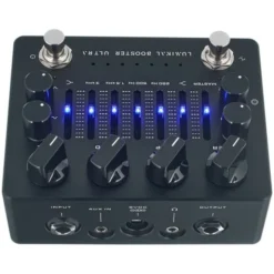 Darkglass Luminal Booster Ultra