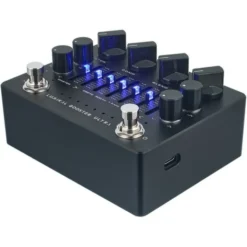 Darkglass Luminal Booster Ultra
