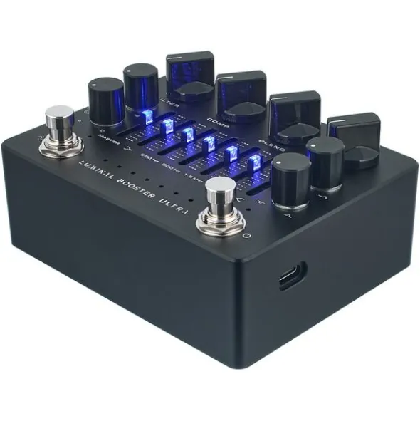 Darkglass Luminal Booster Ultra