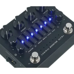 Darkglass Luminal Booster Ultra