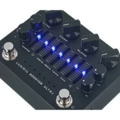 Darkglass Luminal Booster Ultra