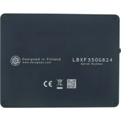 Darkglass Luminal Booster Ultra