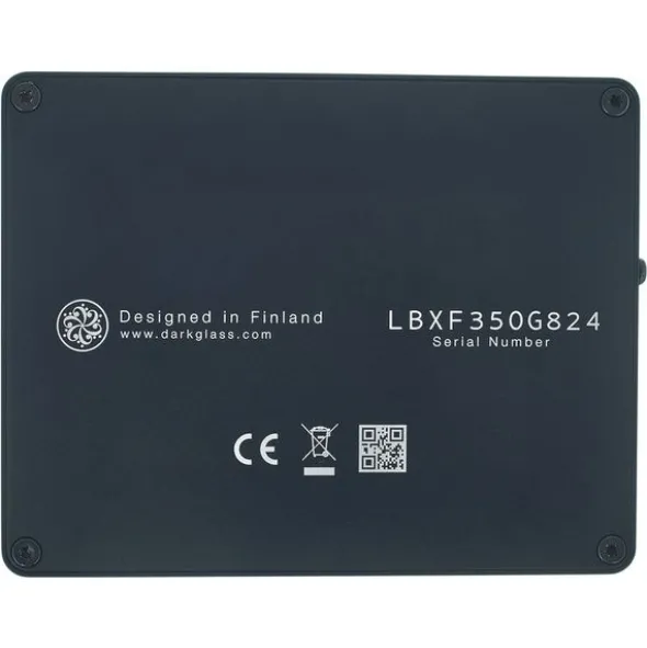Darkglass Luminal Booster Ultra