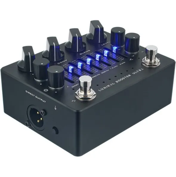 Darkglass Luminal Booster Ultra