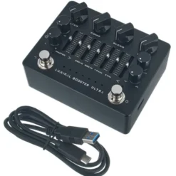 Darkglass Luminal Booster Ultra
