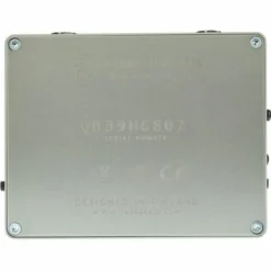 Darkglass Microtubes B7K Ultra v2 Aux