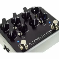 Darkglass Microtubes B7K Ultra v2 Aux