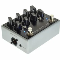 Darkglass Microtubes B7K Ultra v2 Aux