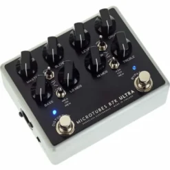 Darkglass Microtubes B7K Ultra v2 Aux