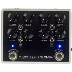 Darkglass Microtubes B7K Ultra v2 Aux
