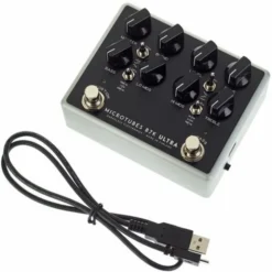 Darkglass Microtubes B7K Ultra v2 Aux