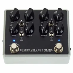 Darkglass Microtubes B7K Ultra v2 Aux
