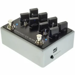 Darkglass Microtubes B7K Ultra v2 Aux